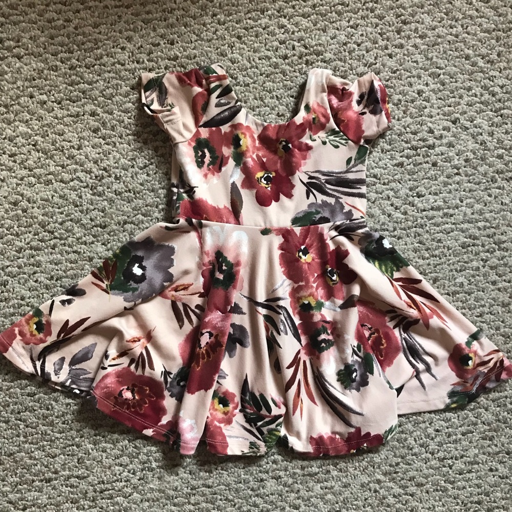 Handmade sister set (2 items)